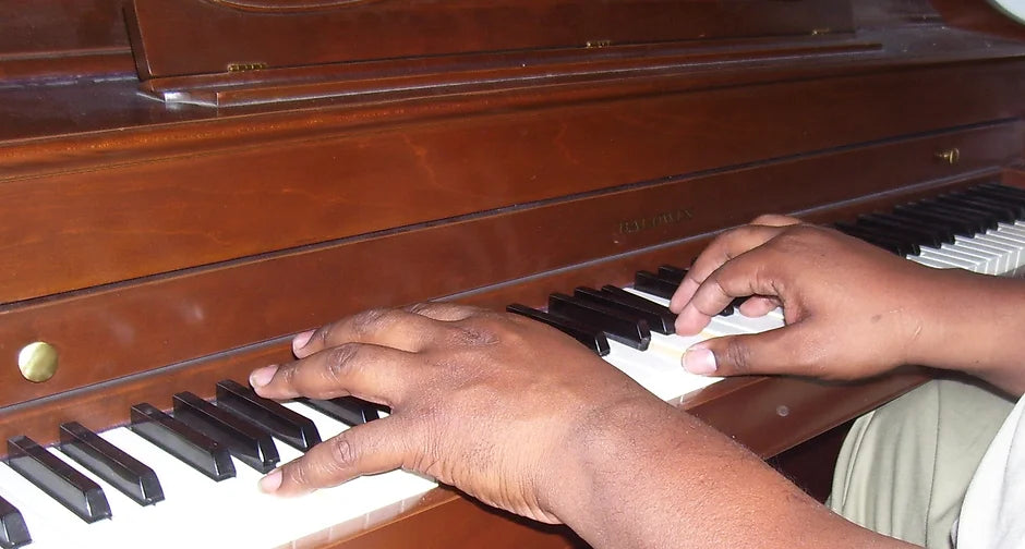 Music Lessons