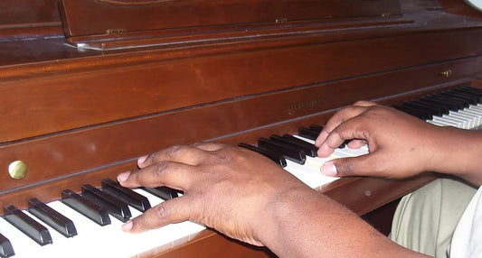 Music Lessons