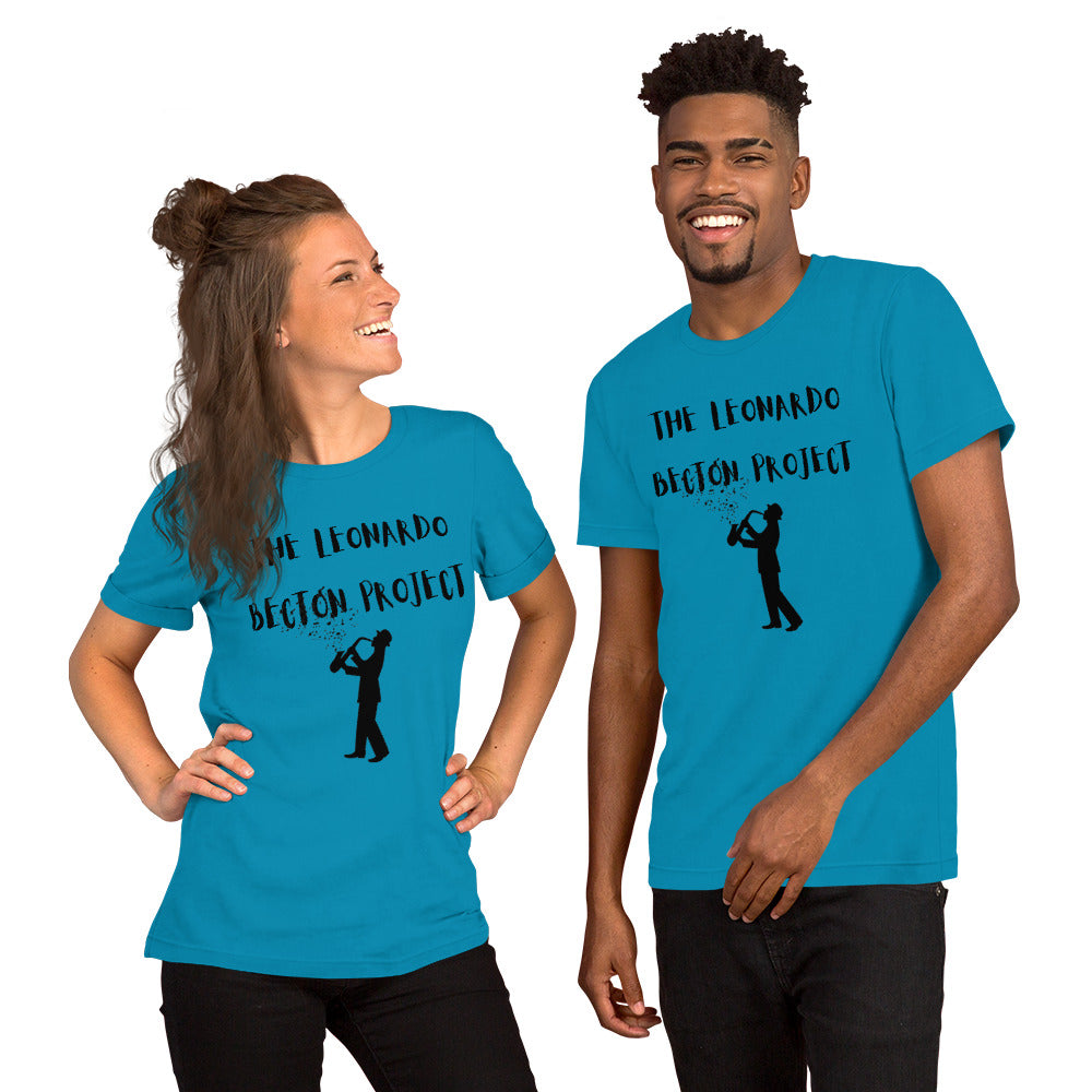 The Project Shirt