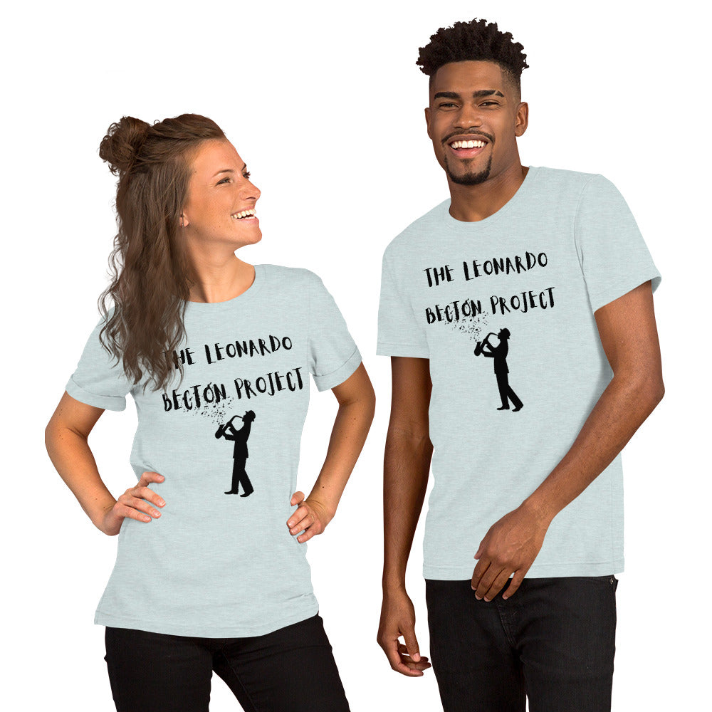 The Project Shirt