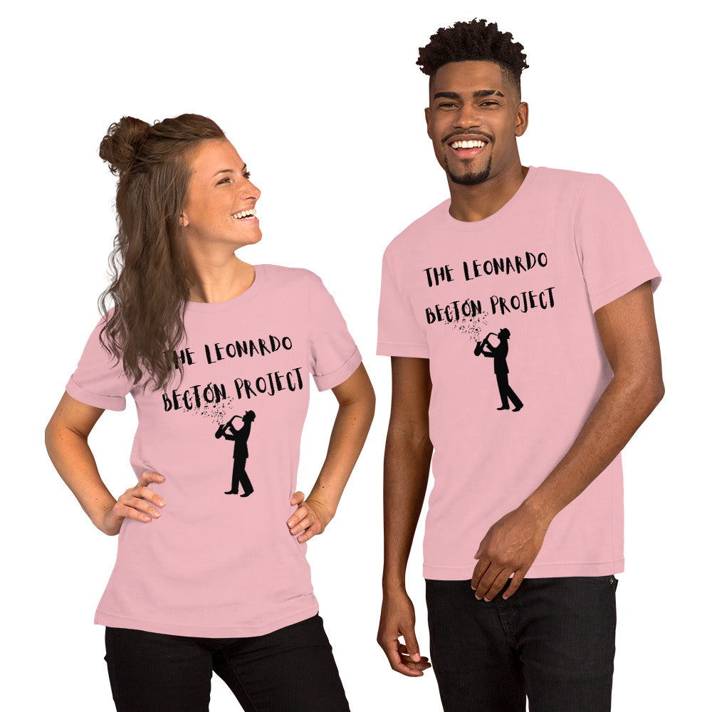 The Project Shirt