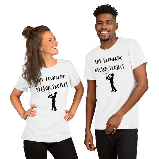 The Project Shirt