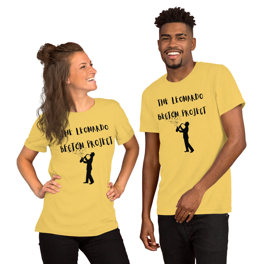 The Project Shirt