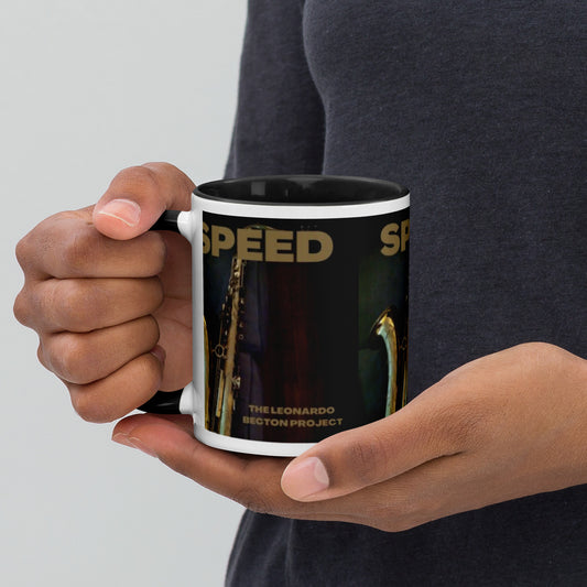 Speed Mug
