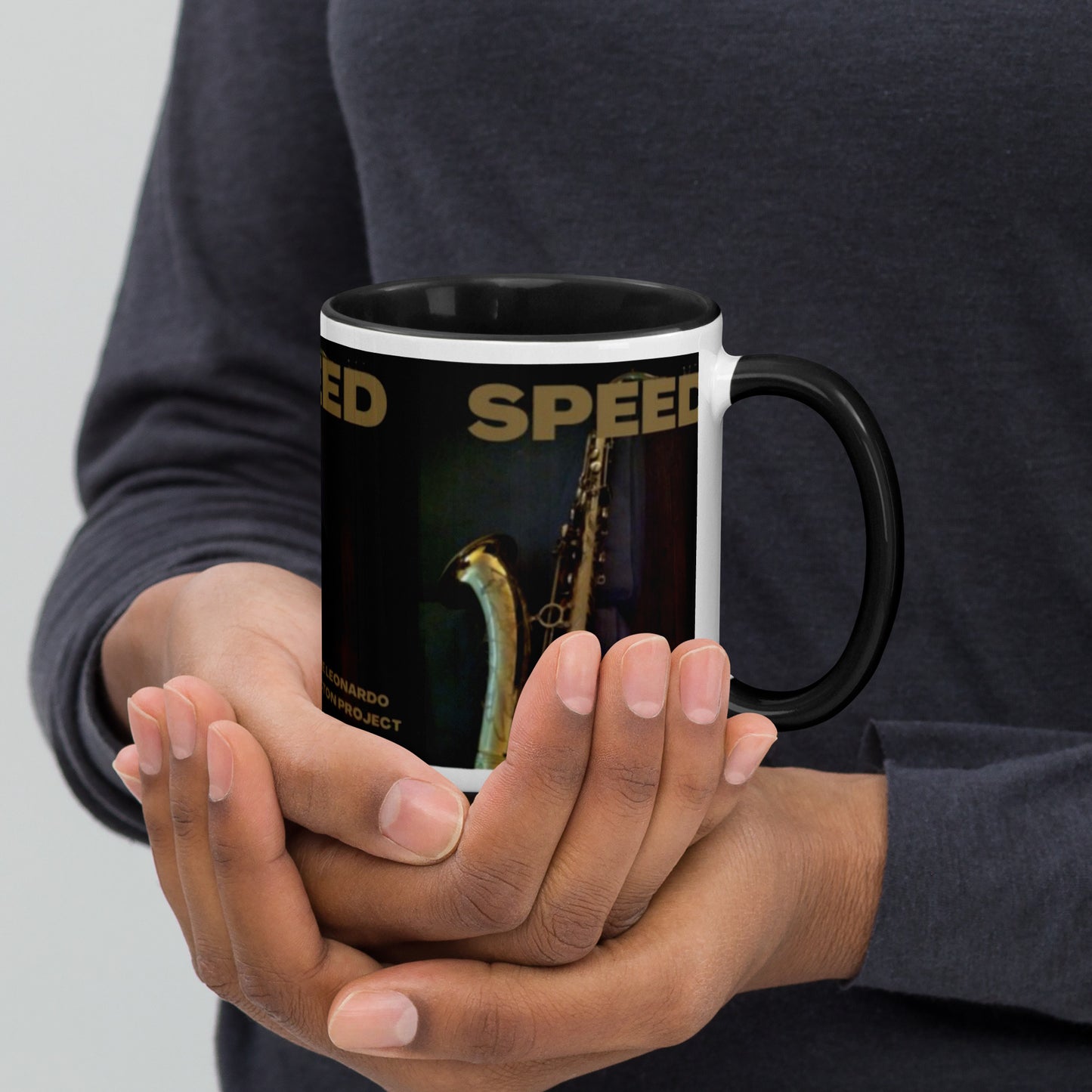 Speed Mug