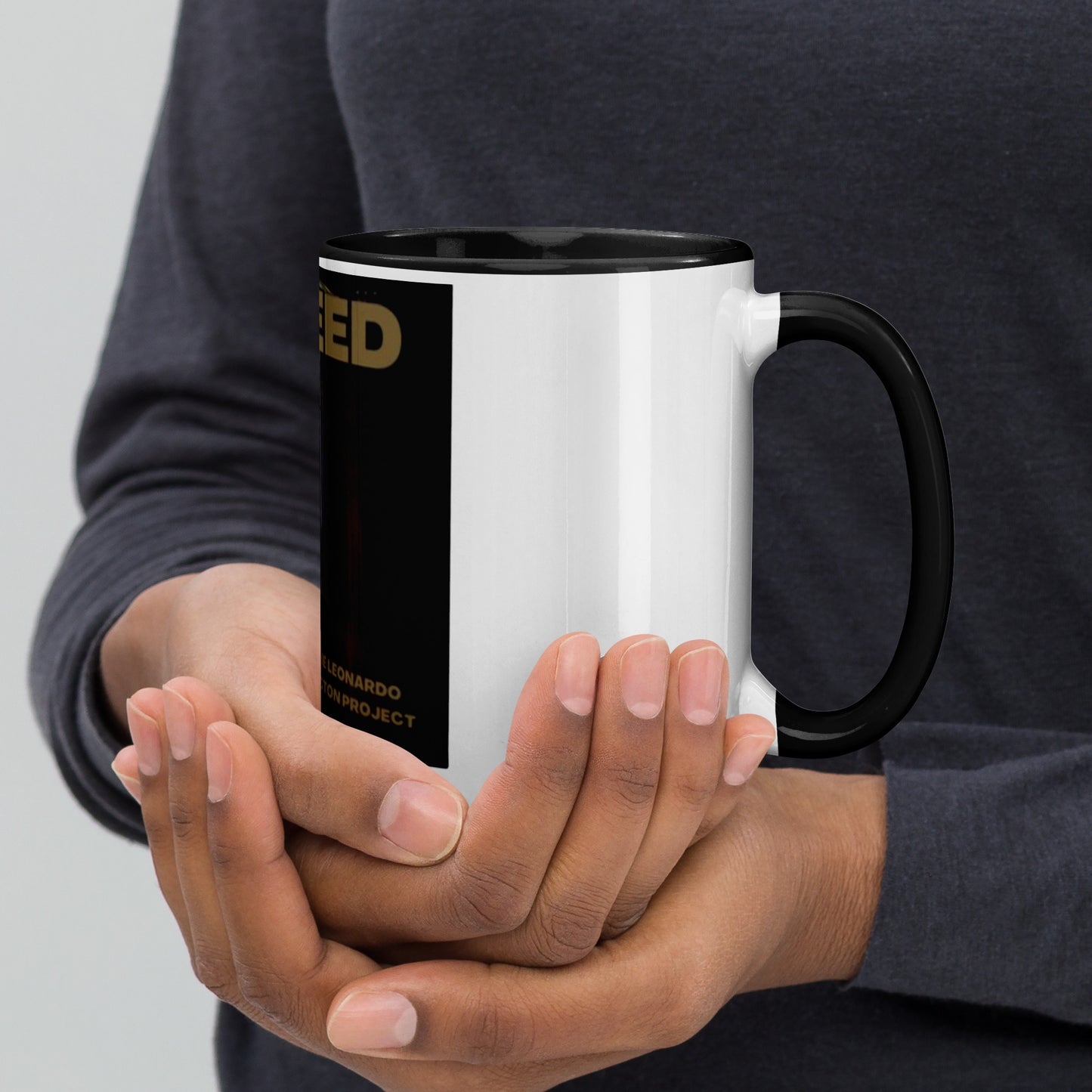 Speed Mug