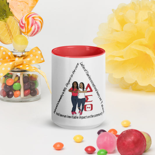 Delta Mug